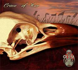 Omnia : Crone of War